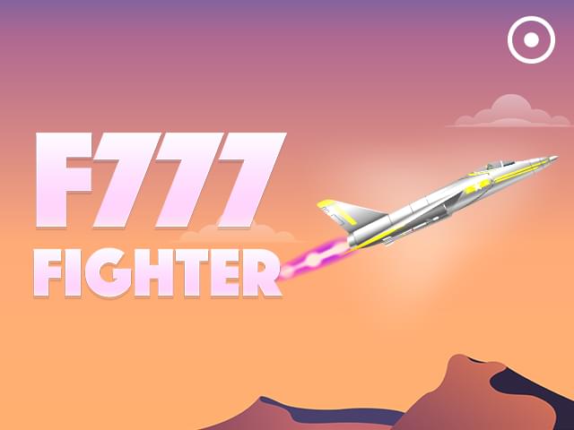 777wim F777 Fighter