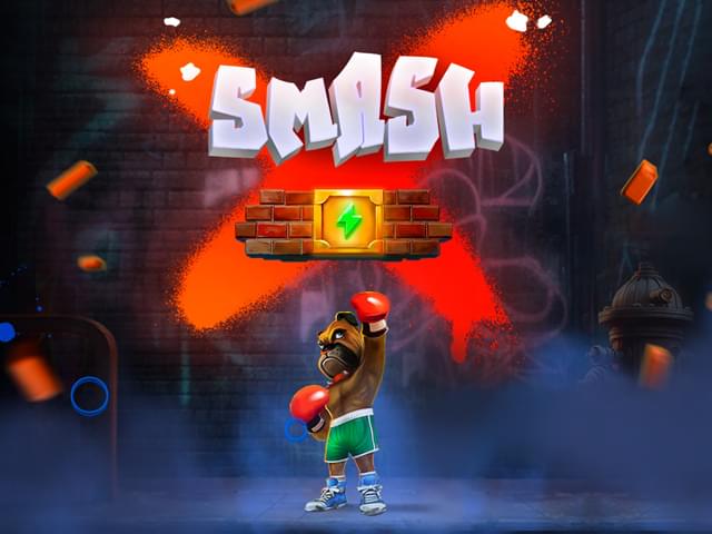 777wim Esmagamento X