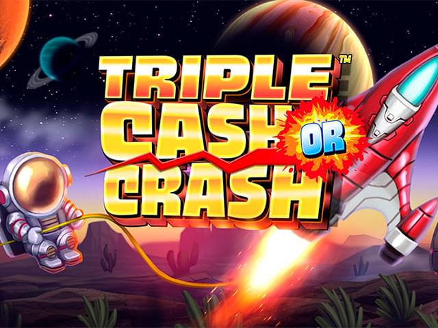 777wim Dinheiro Triplo ou Crash